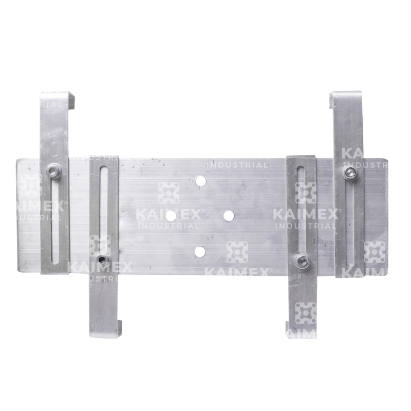 Porta teclado c/abrazadera