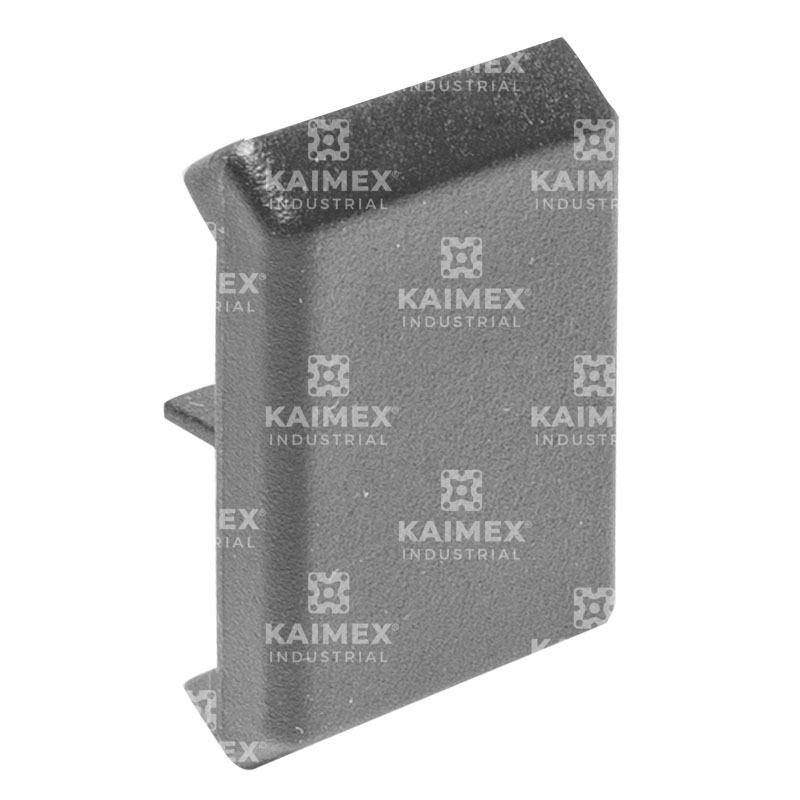 Tapa para escuadra 20