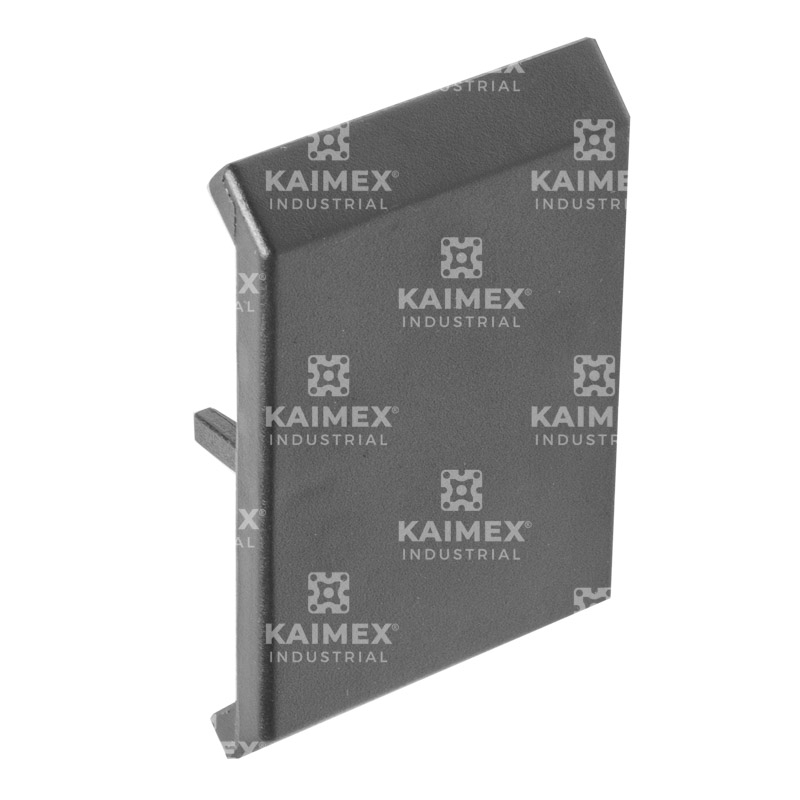 Tapa para escuadra 45