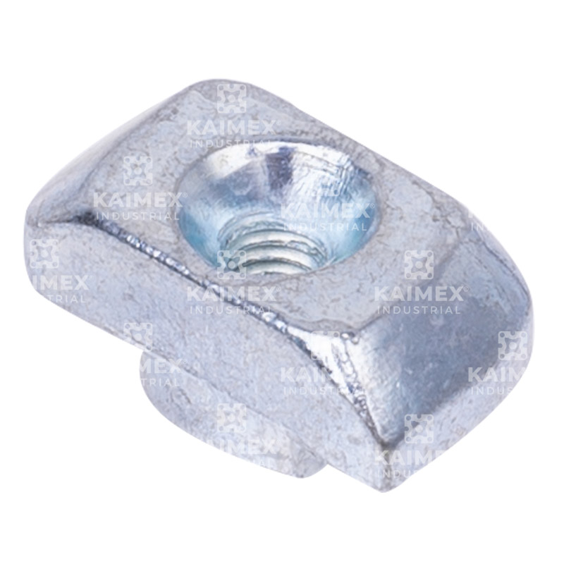 Tuerca martillo r10/4mm