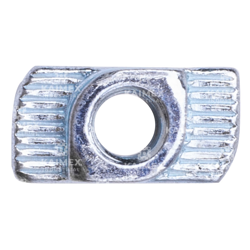 Tuerca martillo r10/6mm