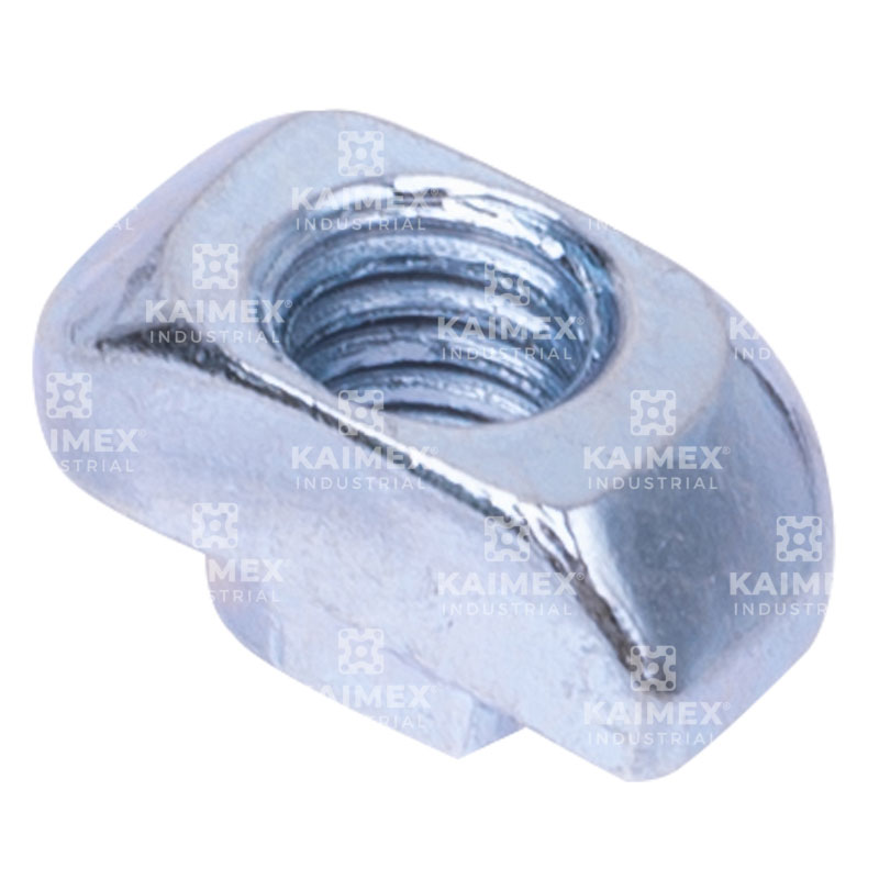 Tuerca martillo r8/6mm