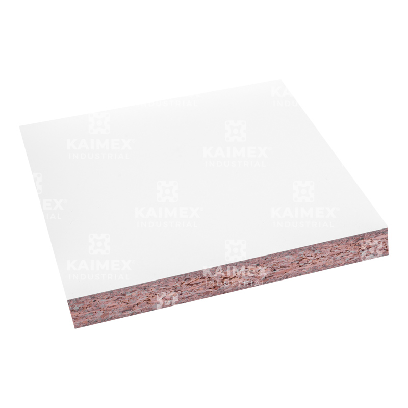 Melamina 16mm blanca