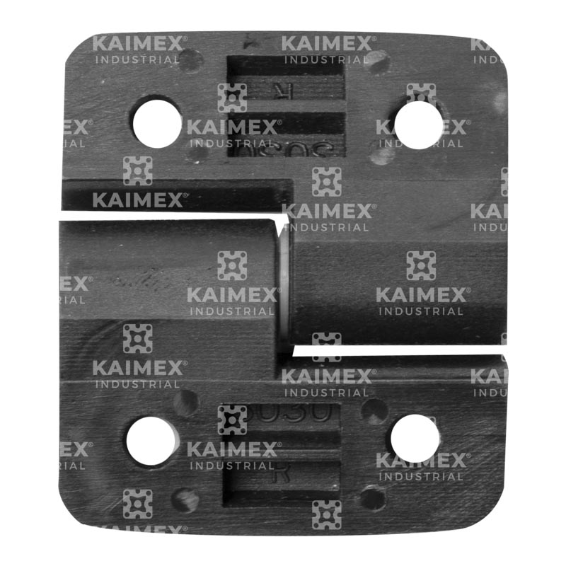 Bisagra desmontable der 30x30