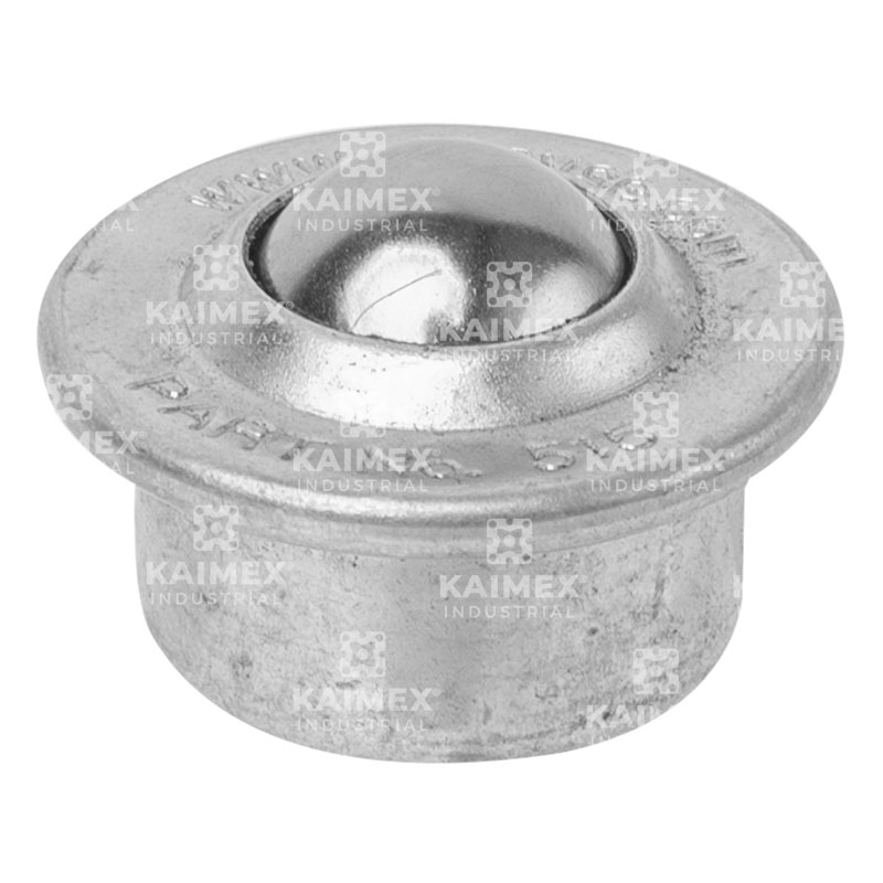 Rodillo esférico chico