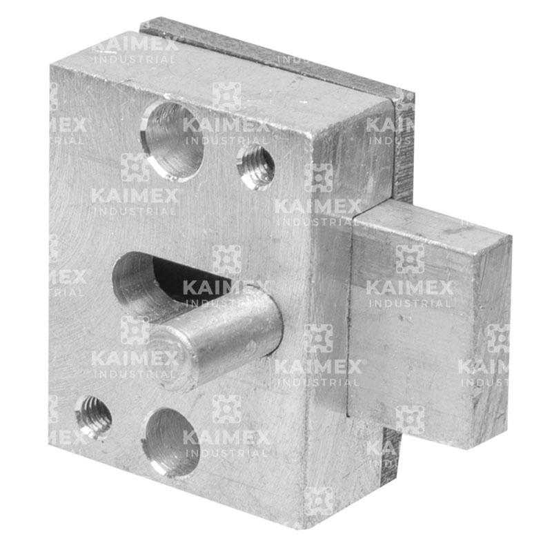 Seguro retractil 30mm