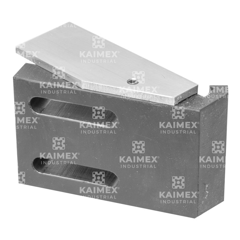 Seguro clip c/resorte