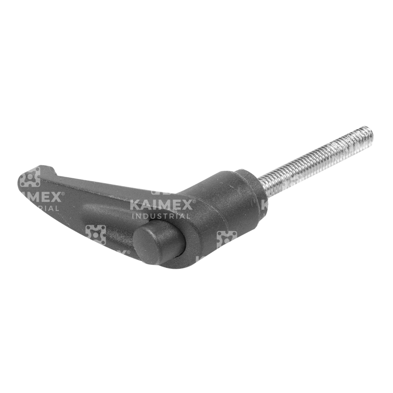 Palanca ajustable m6x40