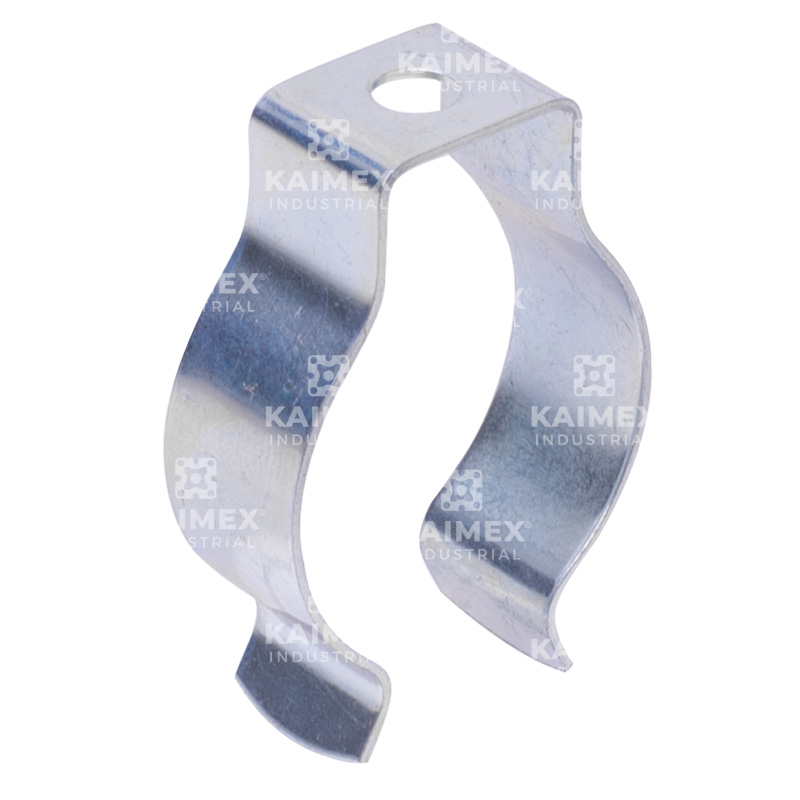 Abrazadera d/presión 3/4 