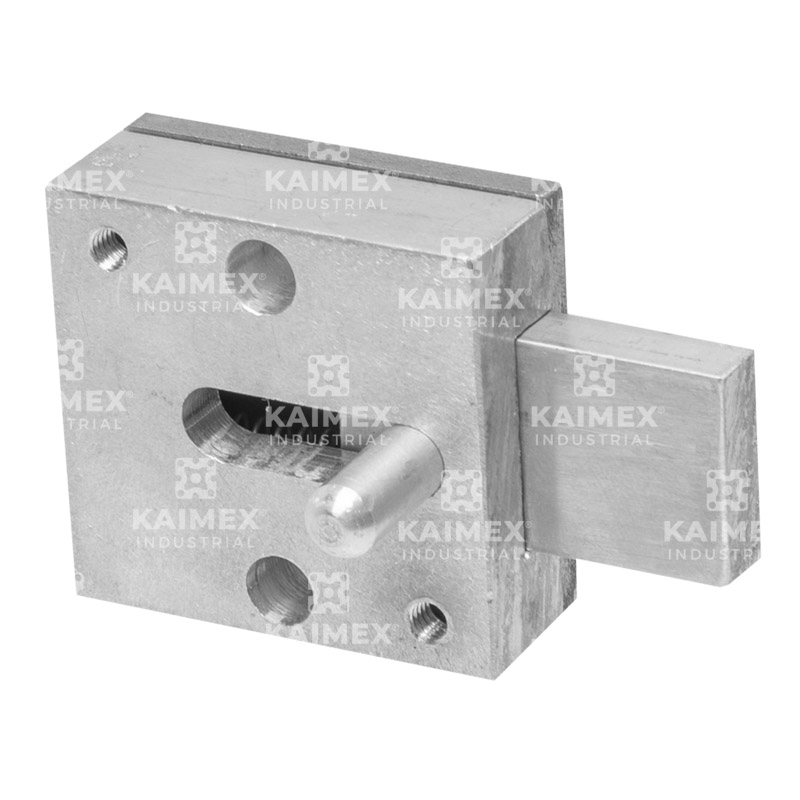 Seguro retractil 40mm