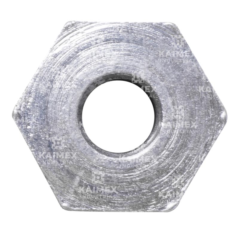 Buje para llantas m12