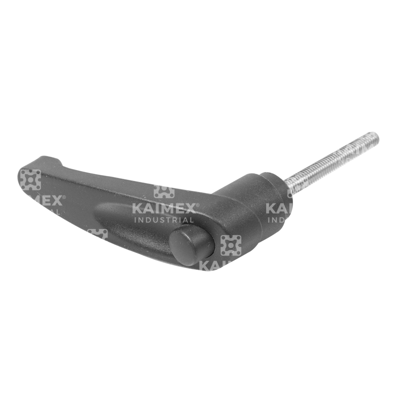 Palanca ajustable m6x50