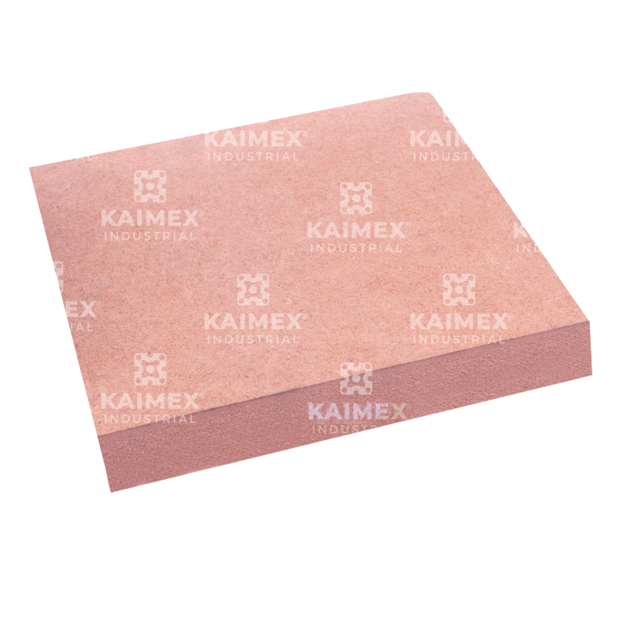 Hoja MDF 30mm natural