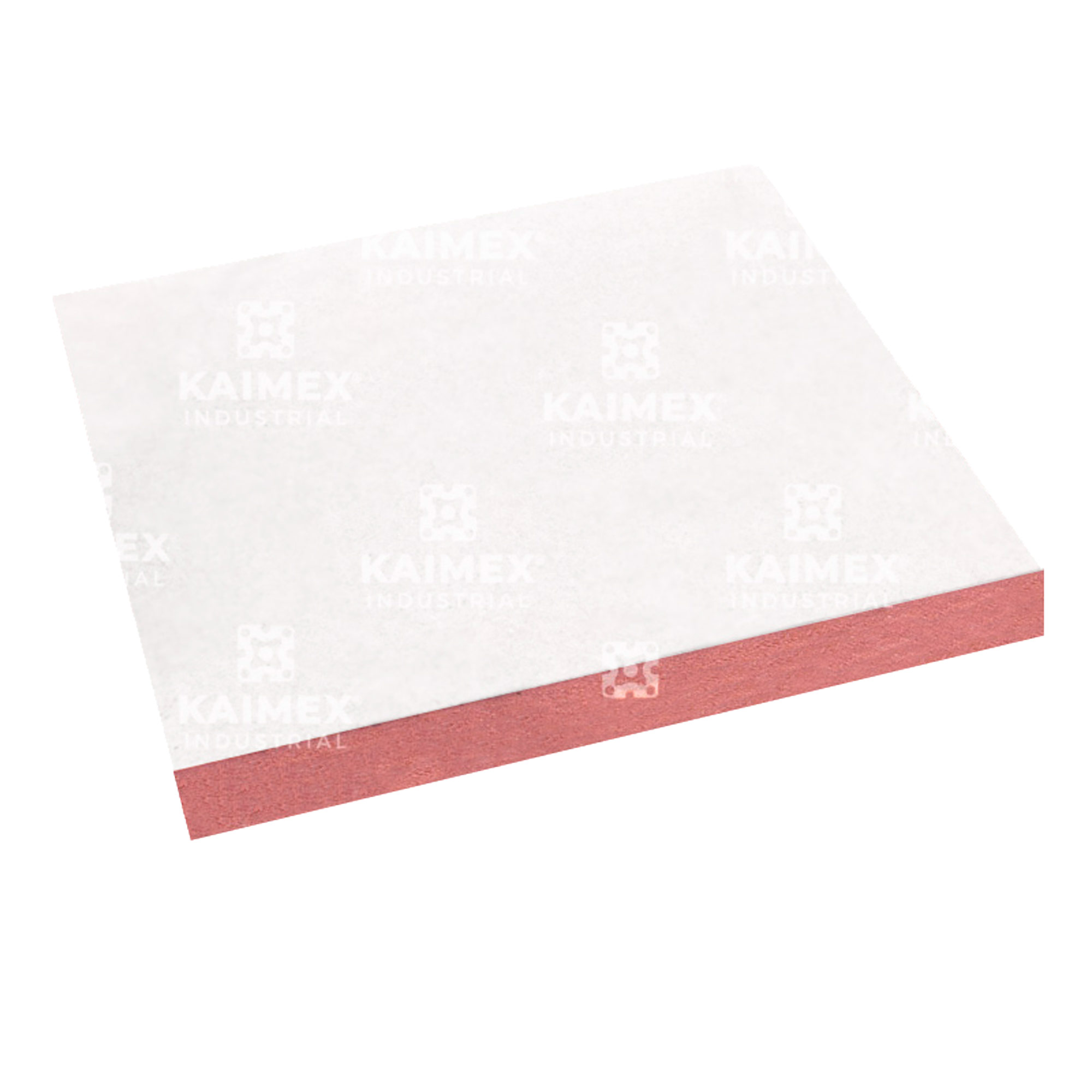 Hoja MDF 15mm blanco