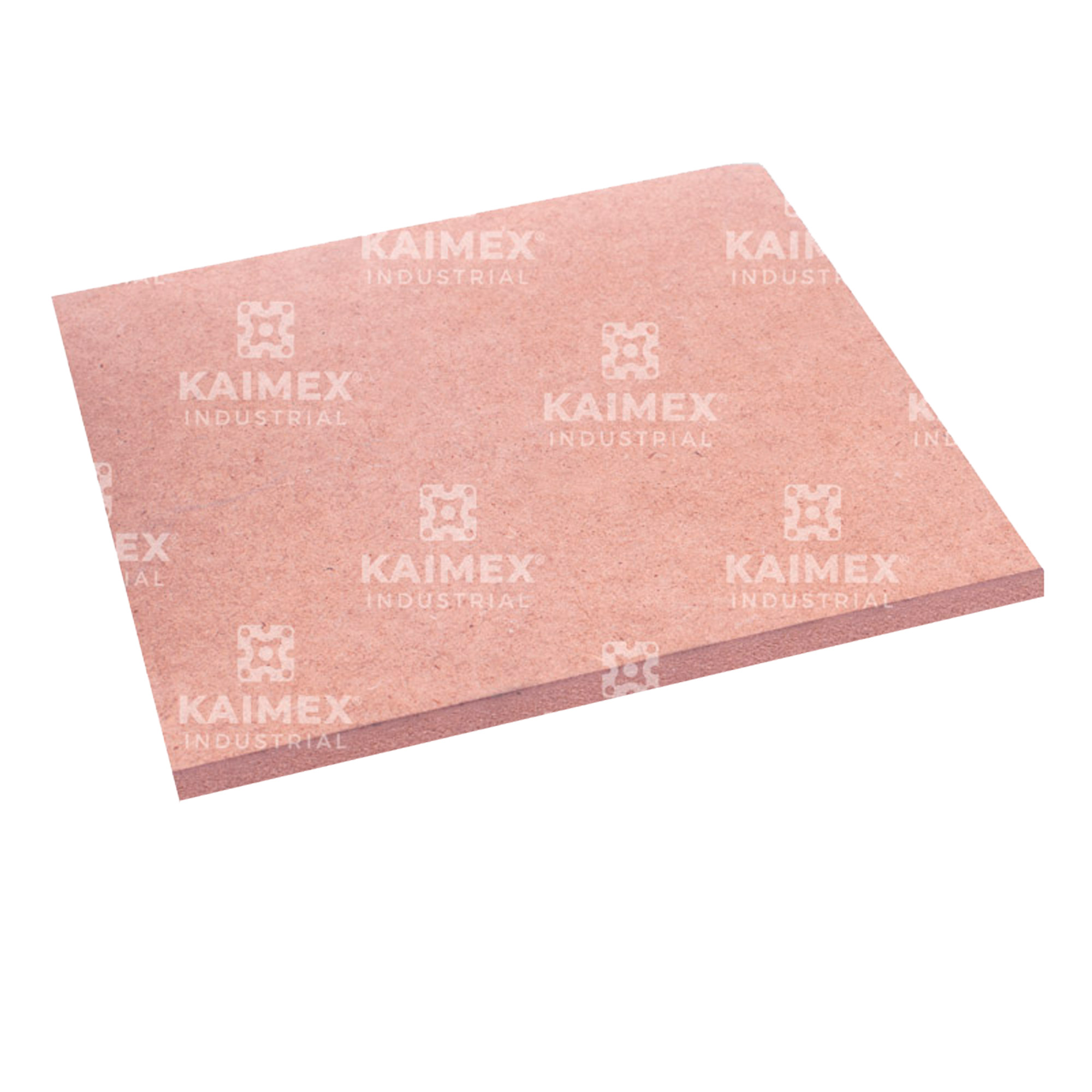 Hoja MDF 3mm natural